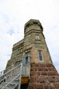 Cabot Tower