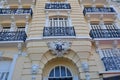 Cabourg; France - october 8 2020 : Grand Hotel