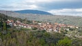 Cabrerizos, in the Sierra de Francia, Salamanca, Spain