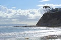 Cabrillo Beach and Point Fermin, after the Rain, Los Angeles, California