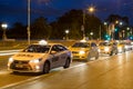 13 CABS, Taxi Melbourne, Australia