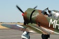 CAC Boomerang - WWII RAAF fighter