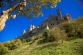 Carcassonne strenght