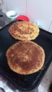 Cachapas comida tÃ­pica Venezuela