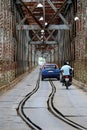 D. Pedro II bridge in Bahia