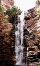 Cachoeira do BuracÃÂ£o