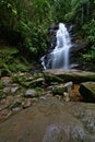 Cachoeira veu de noiva