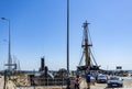 Cacilhas Maritime Museum