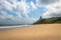 Cacimba do Padre Beach and Morro do Pico - Fernando de Noronha, Pernambuco, Brazil