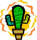 Cactus