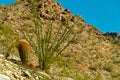 Piestewa / Squaw Peak Royalty Free Stock Photo