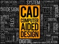 CAD - Computer Aided Design