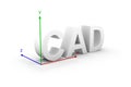 CAD