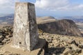 Cadair Idris view of Barmouth