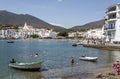 Cadaques beach, Catalonia Spain