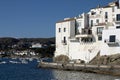 Cadaques, Catalonia