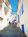 Cadaques, Catalonia, Spain