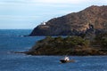 Cadaques coast