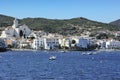 Cadaques (Costa Brava, Catalonia, Spain)