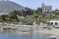 Cadaques,Costa Brava,Catalonia,Spain.