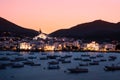 Cadaques, Costa Brava, Catalunia, Spain.