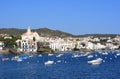 Cadaques (Costa Brava, Spain)