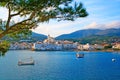 Cadaques, Costa Brava, Spain