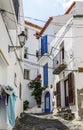 Cadaques, Costa Brava, Spain Royalty Free Stock Photo