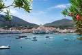 Cadaques, Costa Brava, Spain Royalty Free Stock Photo