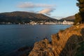 Cadaques, Spain is a small typical seaside village where the painter Salvador DALI lived.