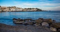 Cadaques beach