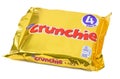 Cadbury Crunchie