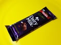 Cadbury dairy milk