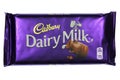 Cadbury Dairy Milk chocolate