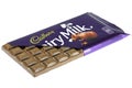 Cadbury Dairy Milk chocolate