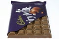 Cadbury Dairy Milk chocolate