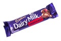 Cadbury Dairy Milk Fruit and Nut Chocolate Bar