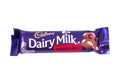 Cadbury Dairy Milk Fruit and Nut Chocolate Bar