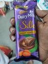 Cadbury dairy milk Indian image