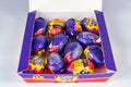 Cadbury`s Creme Egg