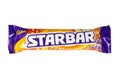 Cadbury Starbar Chocolate Bar