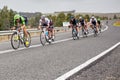 Cadel Evans Great Ocean Road Race