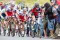 Cadel Evans Great Ocean Road Race