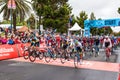 Cadel Evans Great Ocean Road Race