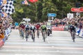 Cadel Evans Great Ocean Road Race