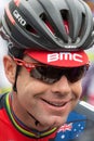 Cadel Evans Great Ocean Road Race