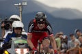 Cadel Evans, USA Pro Cycling Challenge