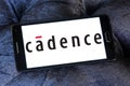 Cadence Design Systems logo