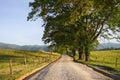 Cades Cove