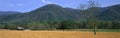 Cades Cove Pioneer Settlement Royalty Free Stock Photo